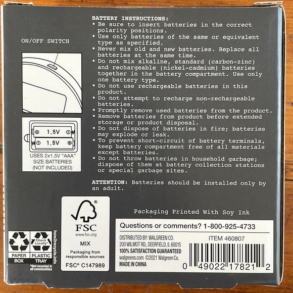 DASHING | SELFIE LIGHT for Phone - 3 Levels of Brightness - 1 Piece - Picture 3 of 4
